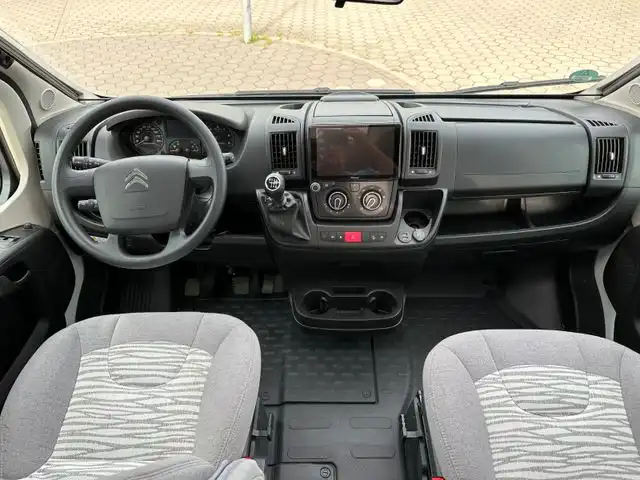 HOBBY ON TOUR Edition V65 GE